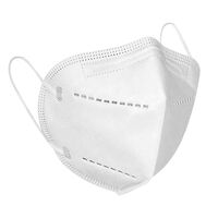 Respirátor FFP2